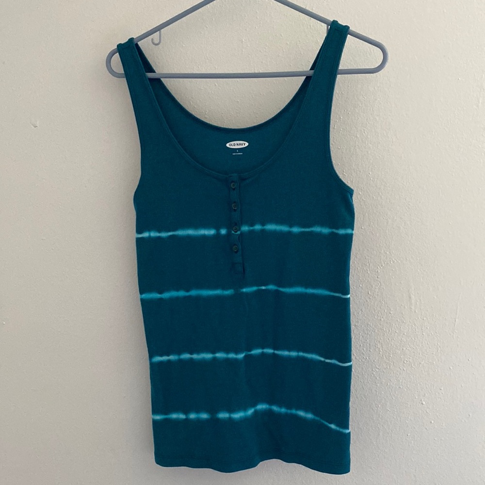 Old Navy Tank